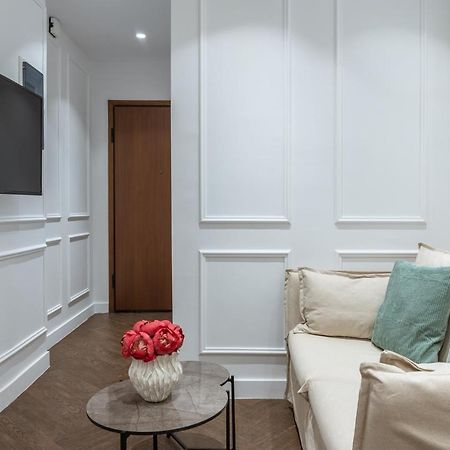 Phaedrus Living Luxury Studio Kolonaki Tsakalof Appartement Athene Buitenkant foto